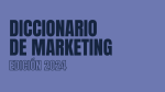 Diccionario de Marketing (Beginners Edition)